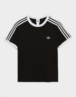 adidas - Bluzka damska na wiosnę ze sklepu: JD Sports  w kategorii: Bluzki damskie - zdjęcie 9C9C4A-9AA-13709_KD7980