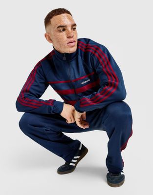 adidas - Bluza męska sportowa ze sklepu: JD Sports  w kategorii: Bluzy męskie - zdjęcie 9C9C4A-9AA-13709_KD9091