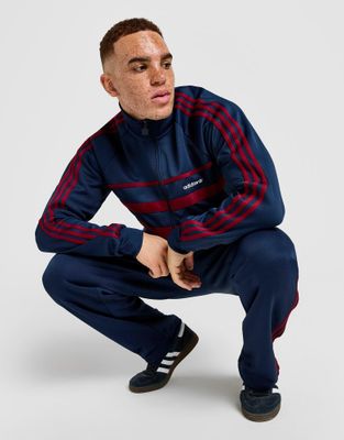 adidas - Bluza męska sportowa ze sklepu: JD Sports  w kategorii: Bluzy męskie - zdjęcie 9C9C4A-9AA-13709_KD9091