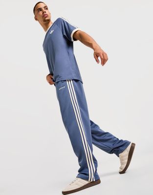 Spodnie męskie jesienne adidas ze sklepu: JD Sports  w kategorii: Spodnie męskie - zdjęcie 9C9C4A-9AA-13709_KD9115