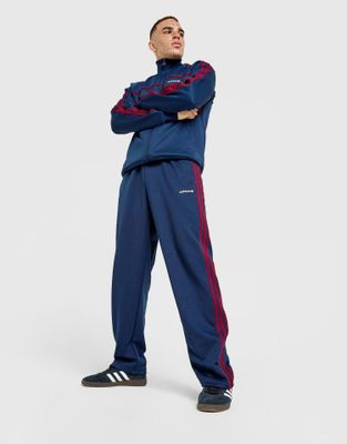 Spodnie męskie sportowe adidas ze sklepu: JD Sports  w kategorii: Spodnie męskie - zdjęcie 9C9C4A-9AA-13709_KD9117