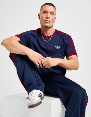 T-shirt męski sportowy adidas ze sklepu: JD Sports  w kategorii: T-shirty męskie - zdjęcie 9C9C4A-9AA-13709_KD9122