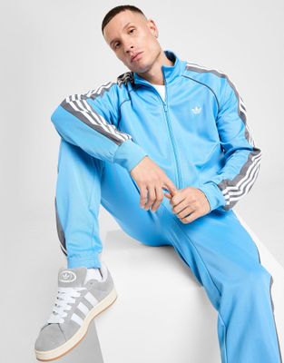 Bluza męska na lato adidas ze sklepu: JD Sports  w kategorii: Bluzy męskie - zdjęcie 9C9C4A-9AA-13709_KD9135