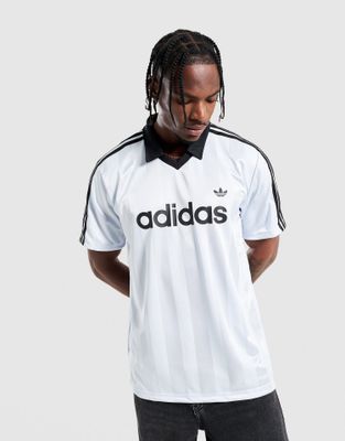 T-shirt męski adidas ze sklepu: JD Sports  w kategorii: T-shirty męskie - zdjęcie 9C9C4A-9AA-13709_KE2453