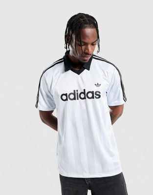 T-shirt męski adidas ze sklepu: JD Sports  w kategorii: T-shirty męskie - zdjęcie 9C9C4A-9AA-13709_KE2453