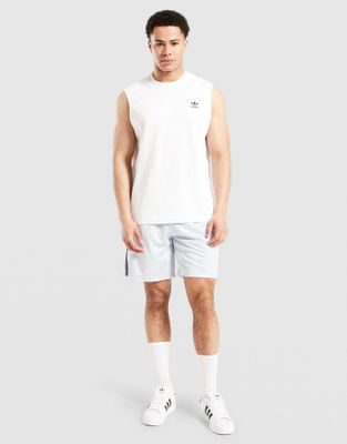 Spodenki męskie adidas ze sklepu: JD Sports  w kategorii: Spodenki męskie - zdjęcie 9C9C4A-9AA-13709_KE2468
