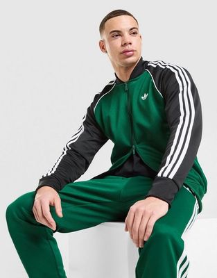 adidas - Bluza męska ze sklepu: JD Sports  w kategorii: Bluzy męskie - zdjęcie 9C9C4A-9AA-13709_KE3509