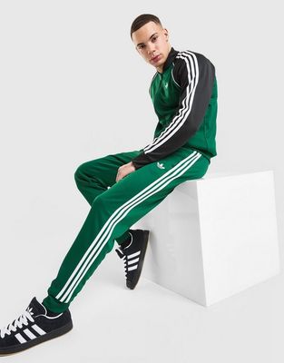 Spodnie męskie jesienne adidas ze sklepu: JD Sports  w kategorii: Spodnie męskie - zdjęcie 9C9C4A-9AA-13709_KE3514