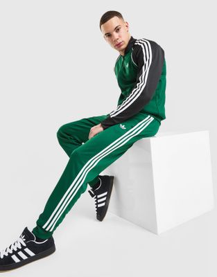 Spodnie męskie jesienne adidas ze sklepu: JD Sports  w kategorii: Spodnie męskie - zdjęcie 9C9C4A-9AA-13709_KE3514