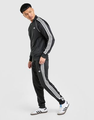 Spodnie męskie jesienne adidas ze sklepu: JD Sports  w kategorii: Spodnie męskie - zdjęcie 9C9C4A-9AA-13709_KE3517