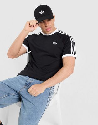 T-shirt męski sportowy na wiosnę adidas ze sklepu: JD Sports  w kategorii: T-shirty męskie - zdjęcie 9C9C4A-9AA-13709_KE3538