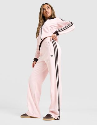 Spodnie damskie adidas ze sklepu: JD Sports  w kategorii: Spodnie damskie - zdjęcie 9C9C4A-9AA-13709_KE3896