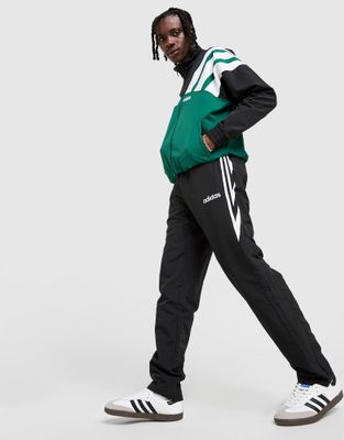 Spodnie męskie jesienne adidas ze sklepu: JD Sports  w kategorii: Spodnie męskie - zdjęcie 9C9C4A-9AA-13709_KF1755