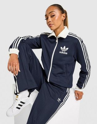 Bluza damska wiosenna adidas ze sklepu: JD Sports  w kategorii: Bluzy damskie - zdjęcie 9C9C4A-9AA-13709_KF6243