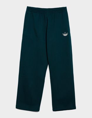 adidas - Spodnie męskie na jesień ze sklepu: JD Sports  w kategorii: Spodnie męskie - zdjęcie 9C9C4A-9AA-13709_KF8858