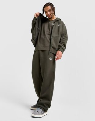 Spodnie męskie jesienne adidas ze sklepu: JD Sports  w kategorii: Spodnie męskie - zdjęcie 9C9C4A-9AA-13709_KF8859