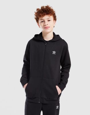 Bluza chłopięca jesienna adidas ze sklepu: JD Sports  w kategorii: Bluzy chłopięce - zdjęcie 9C9C4A-9AA-13709_KF9422
