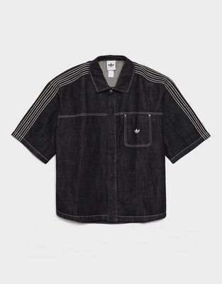 adidas - Bluza męska casual ze sklepu: JD Sports  w kategorii: Bluzy męskie - zdjęcie 9C9C4A-9AA-13709_KG6448