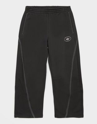 Spodnie męskie adidas ze sklepu: JD Sports  w kategorii: Spodnie męskie - zdjęcie 9C9C4A-9AA-13709_KG6456