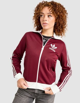 adidas - Bluza damska na wiosnę ze sklepu: JD Sports  w kategorii: Bluzy damskie - zdjęcie 9C9C4A-9AA-13709_KH2335
