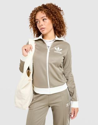 adidas - Bluza damska na zimę ze sklepu: JD Sports  w kategorii: Bluzy damskie - zdjęcie 9C9C4A-9AA-13709_KH2339