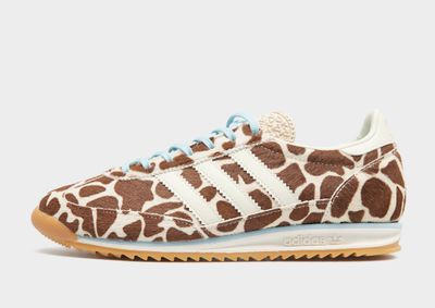 Buty sportowe damskie wiosenne adidas ze sklepu: JD Sports  w kategorii: Buty sportowe damskie - zdjęcie 9C9C4A-9AA-13709_KH8967