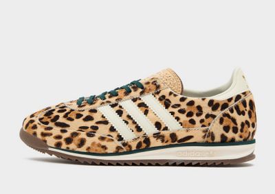Buty sportowe damskie na wiosnę adidas ze sklepu: JD Sports  w kategorii: Buty sportowe damskie - zdjęcie 9C9C4A-9AA-13709_KI4205