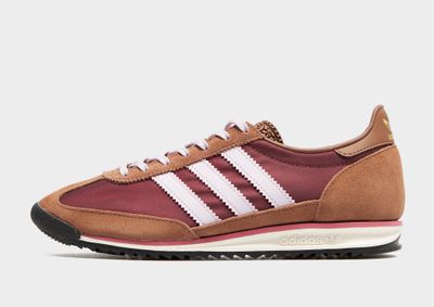 Buty sportowe damskie na wiosnę adidas ze sklepu: JD Sports  w kategorii: Buty sportowe damskie - zdjęcie 9C9C4A-9AA-13709_KJ2297