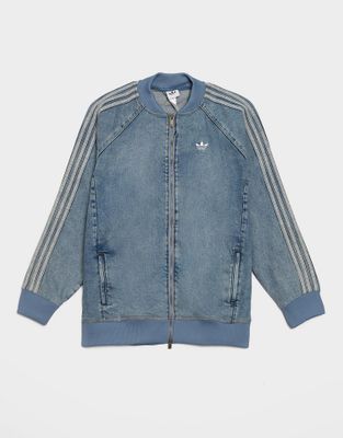 Kurtka damska casualowa adidas ze sklepu: JD Sports  w kategorii: Kurtki damskie - zdjęcie 9C9C4A-9AA-13709_KQ6473