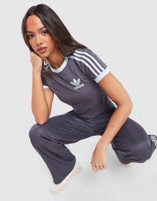 Bluzka damska adidas ze sklepu: JD Sports  w kategorii: Bluzki damskie - zdjęcie 9C9C4A-9AA-13709_KQ8311