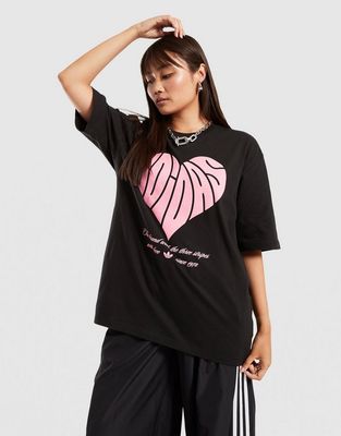 Bluzka damska wiosenna adidas ze sklepu: JD Sports  w kategorii: Bluzki damskie - zdjęcie 9C9C4A-9AA-13709_KR3021