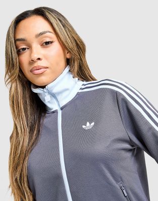Bluza damska jesienna adidas ze sklepu: JD Sports  w kategorii: Bluzy damskie - zdjęcie 9C9C4A-9AA-13709_KR6016