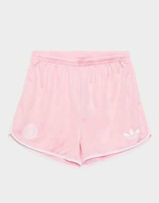 adidas - Szorty ze sklepu: JD Sports  w kategorii: Szorty - zdjęcie 9C9C4A-9AA-13709_KR8755