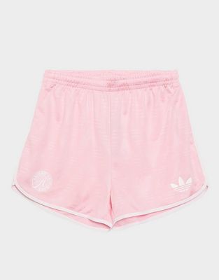 adidas - Szorty ze sklepu: JD Sports  w kategorii: Szorty - zdjęcie 9C9C4A-9AA-13709_KR8755