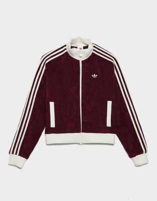 Bluza damska sportowa adidas ze sklepu: JD Sports  w kategorii: Bluzy damskie - zdjęcie 9C9C4A-9AA-13709_KS0400