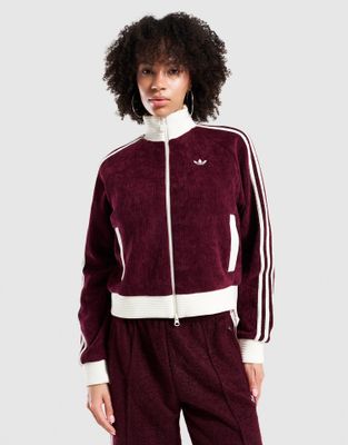 Bluza damska sportowa adidas ze sklepu: JD Sports  w kategorii: Bluzy damskie - zdjęcie 9C9C4A-9AA-13709_KS0400