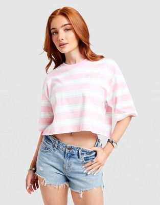 Bluzka damska adidas ze sklepu: JD Sports  w kategorii: Bluzki damskie - zdjęcie 9C9C4A-9AA-13709_KS2190