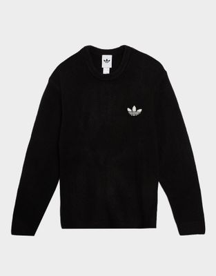 Sweter męski casualowy adidas ze sklepu: JD Sports  w kategorii: Swetry męskie - zdjęcie 9C9C4A-9AA-13709_KS4891