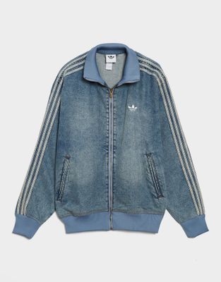 Kurtka męska jesienna adidas ze sklepu: JD Sports  w kategorii: Kurtki męskie - zdjęcie 9C9C4A-9AA-13709_KS4970