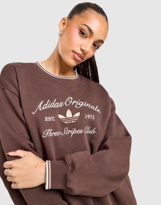 Bluza damska adidas ze sklepu: JD Sports  w kategorii: Bluzy damskie - zdjęcie 9C9C4A-9AA-13709_KS5007