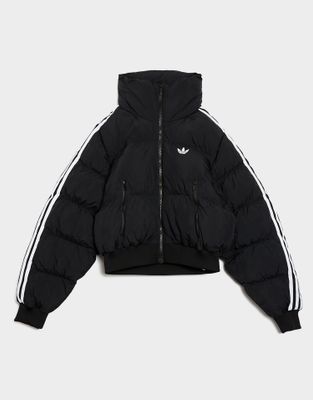 Kurtka damska adidas ze sklepu: JD Sports  w kategorii: Kurtki damskie - zdjęcie 9C9C4A-9AA-13709_KT4231