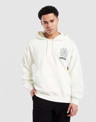 adidas - Bluza męska w stylu młodzieżowym ze sklepu: JD Sports  w kategorii: Bluzy męskie - zdjęcie 9C9C4A-9AA-13709_KT9008