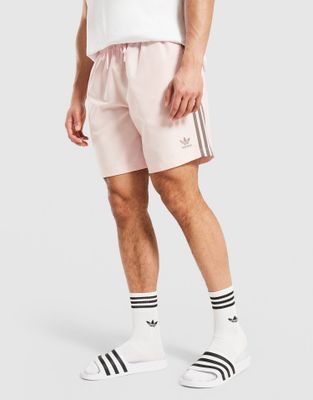 adidas - Spodenki męskie w sportowym stylu na lato ze sklepu: JD Sports  w kategorii: Spodenki męskie - zdjęcie 9C9C4A-9AA-13709_KU8549