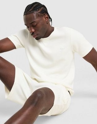 T-shirt męski casual adidas ze sklepu: JD Sports  w kategorii: T-shirty męskie - zdjęcie 9C9C4A-9AA-13709_KV6069