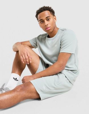 Spodenki męskie sportowe letnie adidas ze sklepu: JD Sports  w kategorii: Spodenki męskie - zdjęcie 9C9C4A-9AA-13709_KV6074