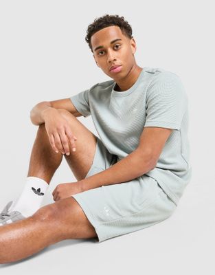 Spodenki męskie sportowe letnie adidas ze sklepu: JD Sports  w kategorii: Spodenki męskie - zdjęcie 9C9C4A-9AA-13709_KV6074