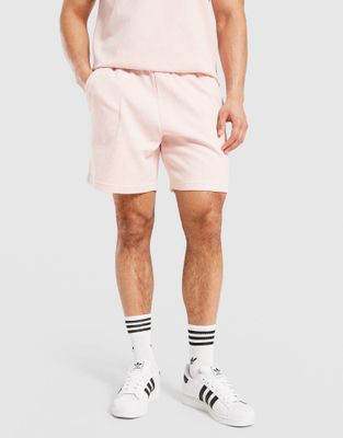 Spodenki męskie na lato sportowe adidas ze sklepu: JD Sports  w kategorii: Spodenki męskie - zdjęcie 9C9C4A-9AA-13709_KV6075