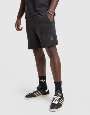 adidas - Spodenki męskie sportowe ze sklepu: JD Sports  w kategorii: Spodenki męskie - zdjęcie 9C9C4A-9AA-13709_KV6078