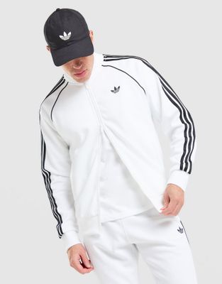 Bluza męska sportowa adidas ze sklepu: JD Sports  w kategorii: Bluzy męskie - zdjęcie 9C9C4A-9AA-13709_KV8506