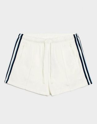 Szorty letnie adidas ze sklepu: JD Sports  w kategorii: Szorty - zdjęcie 9C9C4A-9AA-13709_KV8514